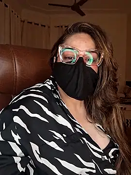 SEXY-Sardarni online show from 02/17/25, 03:09