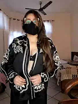 SEXY-Sardarni online show from 02/23/25, 06:28