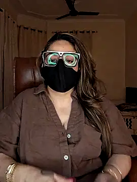 SEXY-Sardarni online show from 03/19/25, 03:08