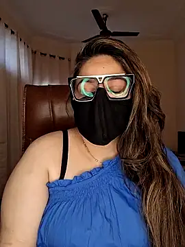 SEXY-Sardarni online show from 03/23/25, 07:53