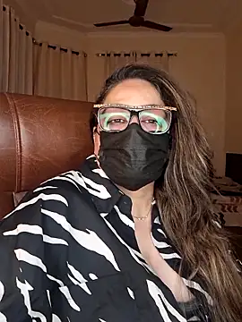 SEXY-Sardarni online show from 09/17/25, 02:41