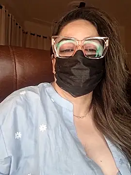 SEXY-Sardarni online show from 09/20/25, 03:35