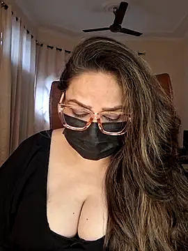 SEXY-Sardarni online show from 09/28/25, 08:52