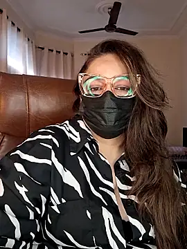 SEXY-Sardarni online show from 11/16/25, 08:31