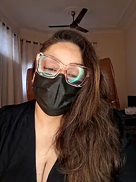 SEXY-Sardarni online show from 12/20/25, 07:37