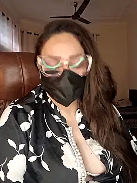 SEXY-Sardarni online show from 12/21/25, 08:43