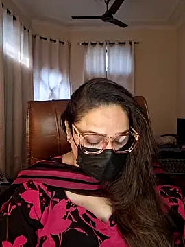 SEXY-Sardarni online show from 12/22/25, 08:33