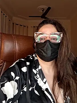 SEXY-Sardarni online show from 01/05/26, 05:27