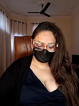 SEXY-Sardarni online show from 01/08/26, 08:05