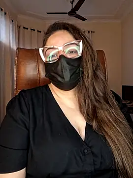 SEXY-Sardarni online show from 01/18/26, 08:51