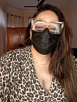 SEXY-Sardarni online show from 02/07/26, 07:45