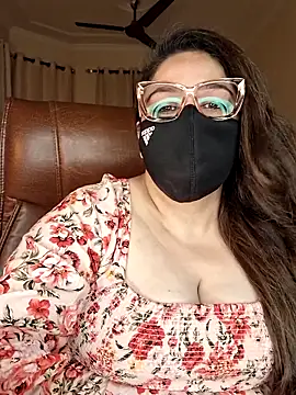 SEXY-Sardarni online show from 06/10/26, 02:38