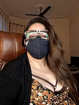 SEXY-Sardarni online show from 07/08/26, 07:57