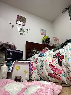 Atenea168 online show from 03/16/26, 06:01