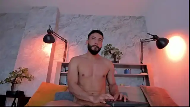 bruno woods online show from 12/14/25, 01:33