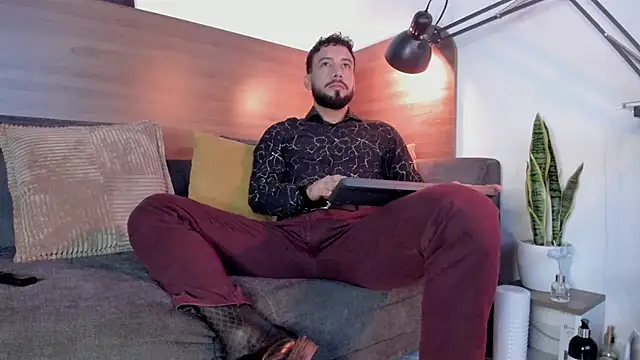 bruno woods online show from 04/27/26, 04:38