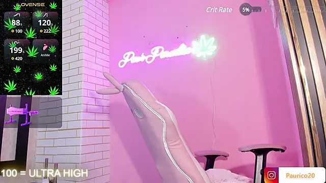 Snapshot of Putipaula3 chatting on 01/09/25, 10:41 Putipaula3 online show from 01/09/25, 10:41