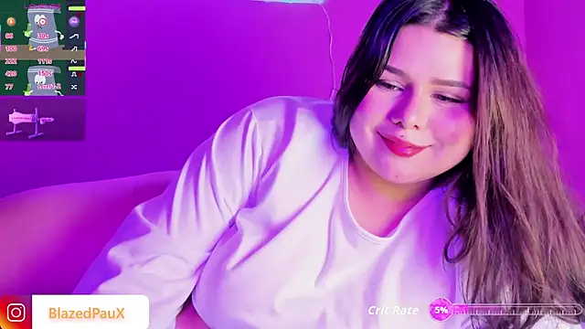 Putipaula3 online show from 12/02/25, 04:07