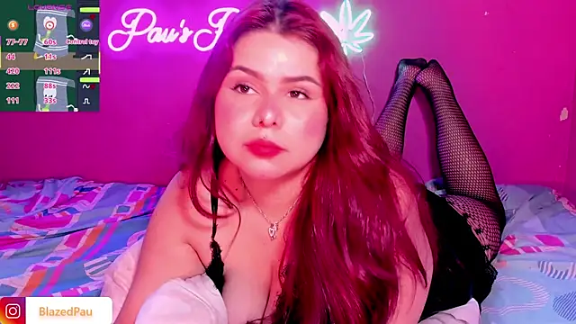 Putipaula3 online show from 04/19/26, 08:22