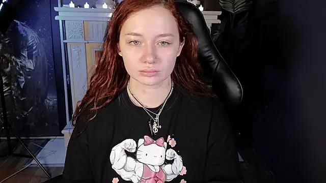 carolina elf online show from 01/10/25, 05:47