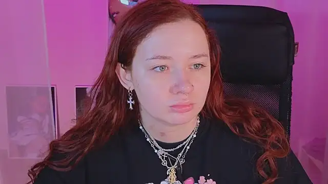 carolina elf online show from 01/11/25, 07:49