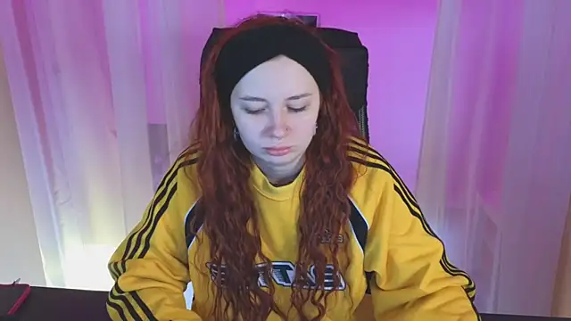 carolina elf online show from 01/14/25, 08:20