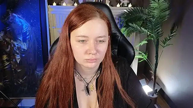 carolina elf online show from 01/17/25, 08:24