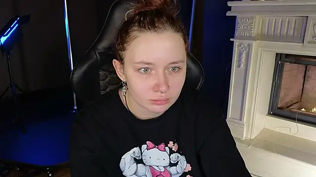 carolina elf online show from 02/05/25, 05:41