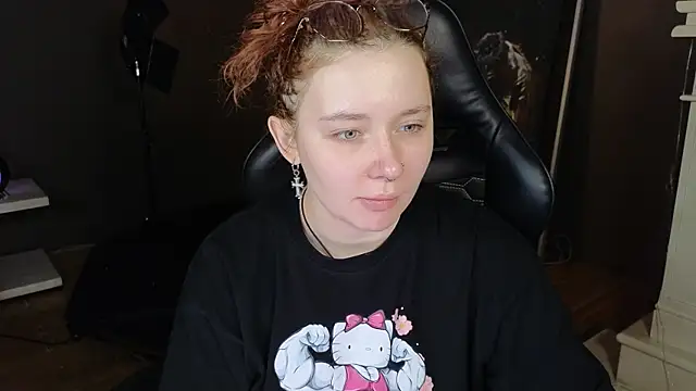 carolina elf online show from 02/07/25, 05:52