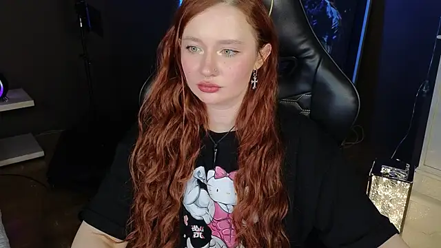 carolina elf online show from 02/07/25, 08:55