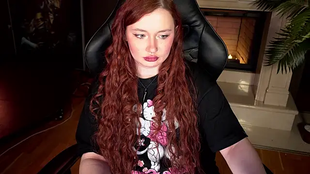 carolina elf online show from 02/08/25, 11:33