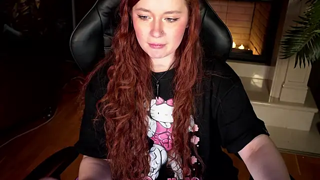 carolina elf online show from 02/08/25, 05:50