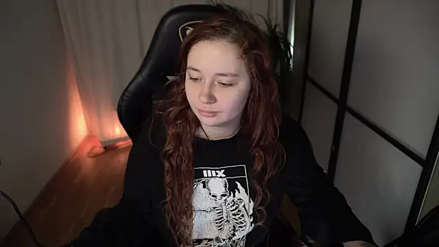 carolina elf online show from 02/13/25, 05:26