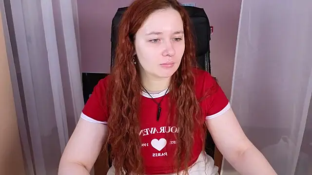 carolina elf online show from 02/15/25, 11:06