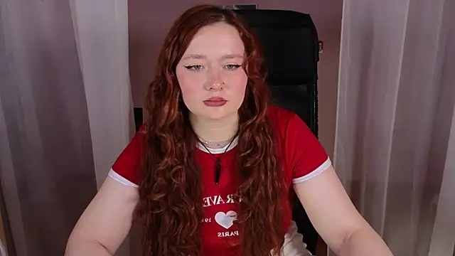 carolina elf online show from 02/15/25, 02:11