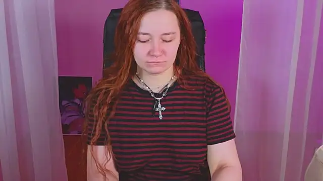 carolina elf online show from 02/16/25, 05:37