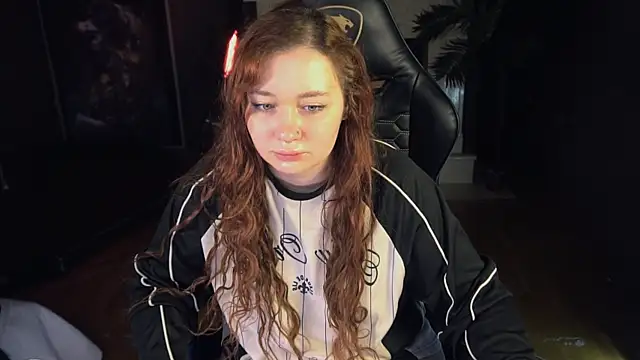 carolina elf online show from 02/27/25, 07:12