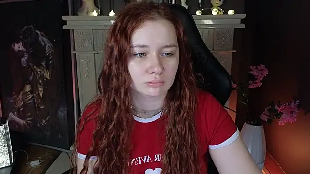 carolina elf online show from 03/11/25, 12:50