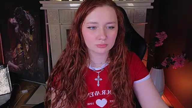 carolina elf online show from 03/11/25, 04:07