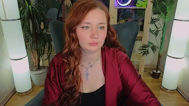 carolina elf online show from 03/16/25, 06:55