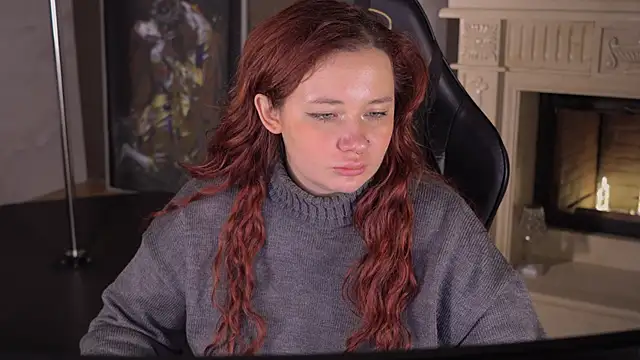 carolina elf online show from 10/10/25, 09:08