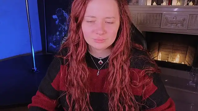 carolina elf online show from 10/14/25, 05:41