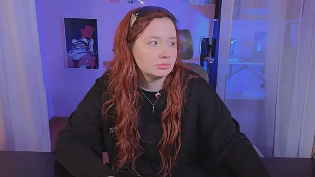 carolina elf online show from 11/15/25, 12:13