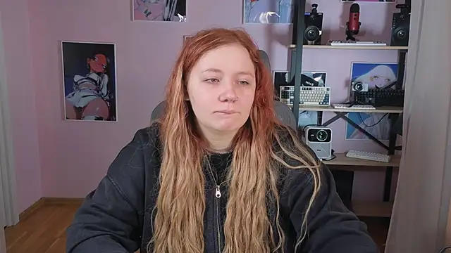 carolina elf online show from 01/16/26, 05:33