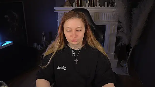 carolina elf online show from 02/05/26, 07:46