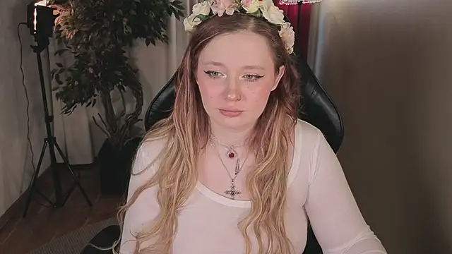 carolina elf online show from 02/20/26, 06:26