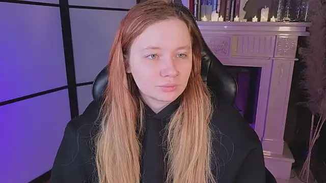 carolina elf online show from 03/01/26, 05:20