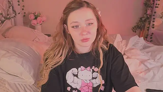 carolina elf online show from 03/27/26, 08:48