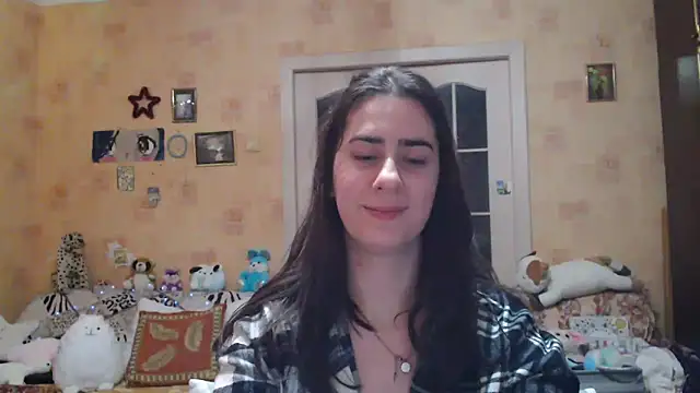 Snapshot of INELIKA chatting on 12/24/24, 08:49 INELIKA online show from 12/24/24, 08:49