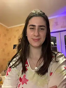 Snapshot of INELIKA chatting on 01/11/25, 12:01 INELIKA online show from 01/11/25, 12:01